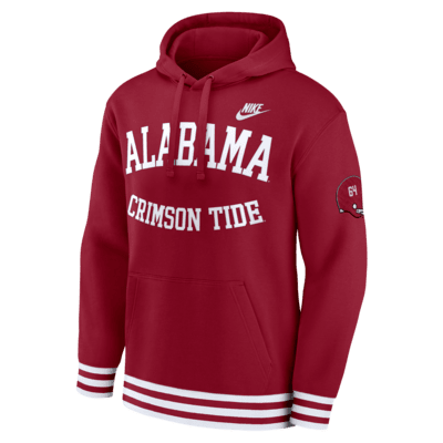 Alabama nike vest sale